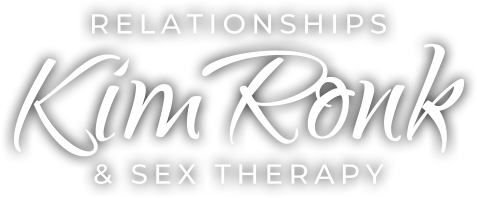 Kim Ronk – Charlotte NC Sex Therapist – Couples Counseling logo